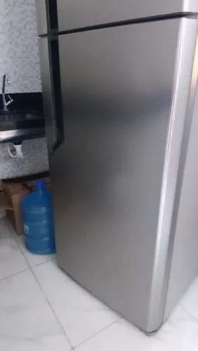 Geladeira Eletrolux 480 litros 