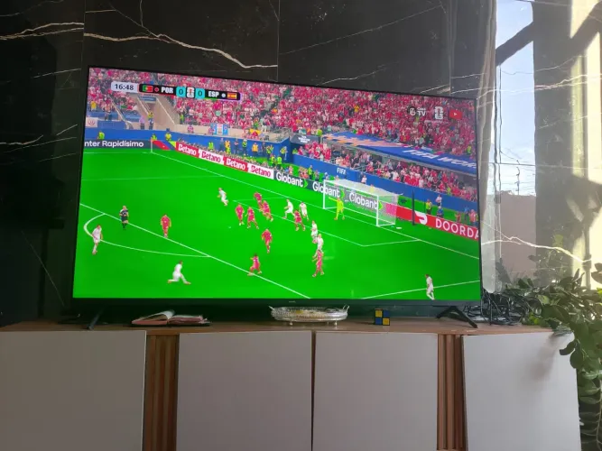 Venda se tv