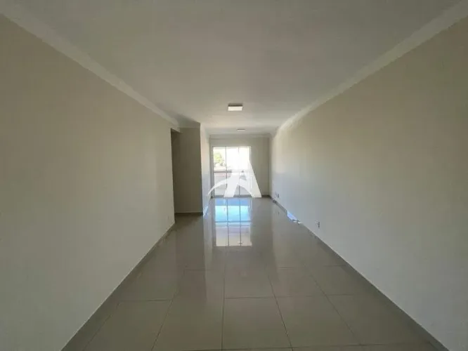 Apartamento para aluguel, 3 quartos, 1 suíte, 2 vagas, Santa Mônica - Uberlândia/MG