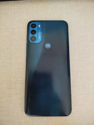 MOTO G71 5G AZUL