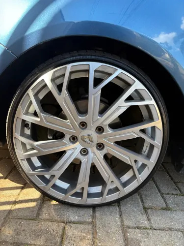 Rodas aro 18 5x100