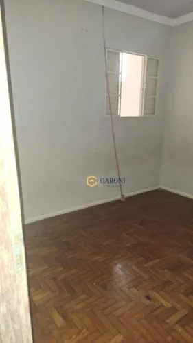 Sobrado com 4 quartos à venda, 240 m² - Piqueri - São Paulo/SP