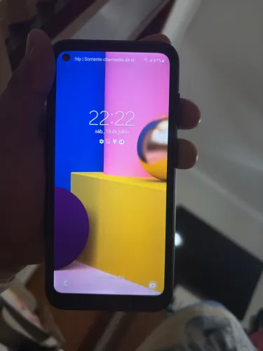 ? Samsung Galaxy A11