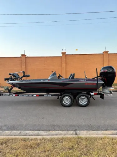 Quest 268R