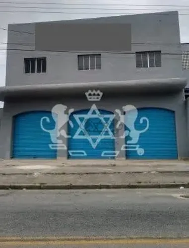 Prédio comercial à venda na Martim de Sá - Caraguatatuba / SP - Cod. PR0003