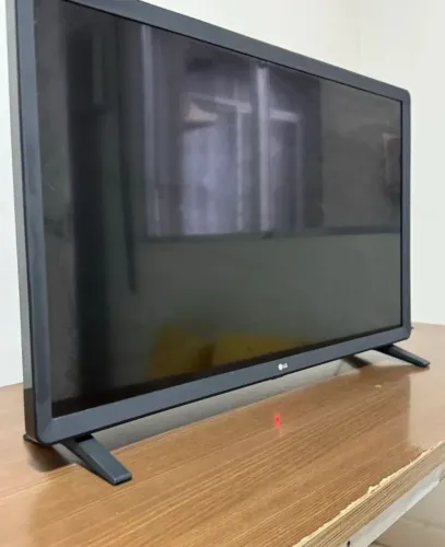 Smart TV 32 LG HD