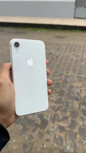 iPhone XR todo original 