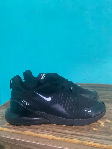 Tênis da Nike Preto