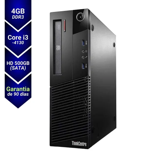 Desktop Thinkpad i5 8GB 3.20GHz