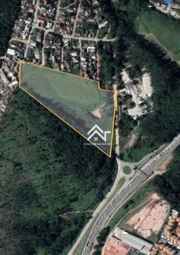 Área à venda ZUD, 45325 m² por R$ 22.000.000 - Terra Preta - Mairiporã/SP