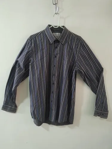 Camisas sociais masculinas