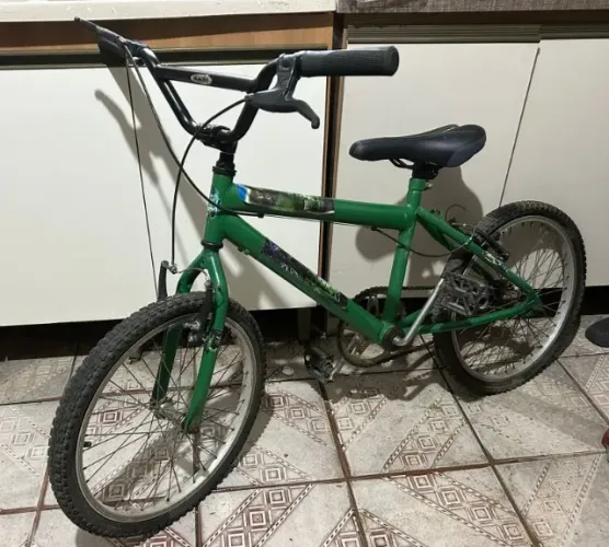 BICICLETA CALOI CROSS ARO 20