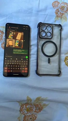 Moto G15 256gb