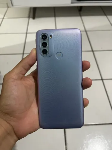 Moto G31