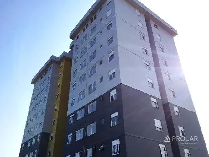APARTAMENTO 02 DORMITORIOS COM 01 VAGA DE GARAGEM NO INTERLAGOS