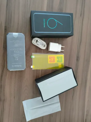 Zenfone 6 Flip 64gb