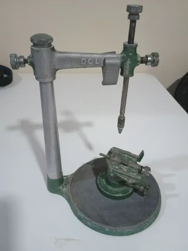 Delineador de prótese dentária -DCL