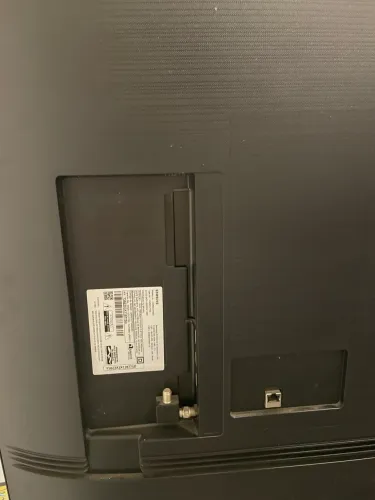 Televisão