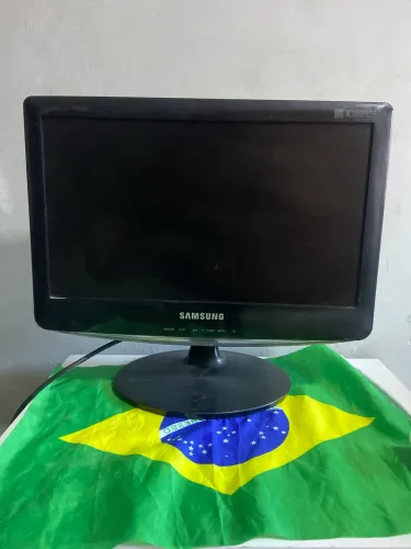 Monitor 15 vga