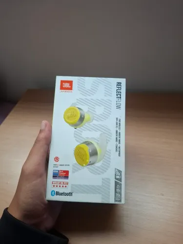 Fone JBL Reflect Flow
