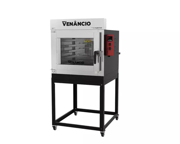 Forno elétrico turbo Venâncio