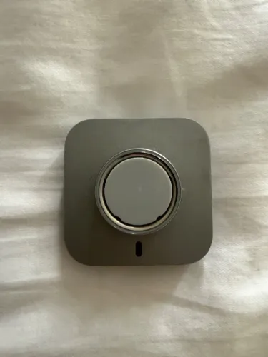 Oura ring 4 tamanho 12 (US) prata fosco