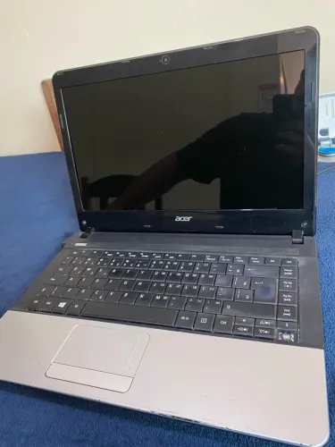 Notebook ACER I3