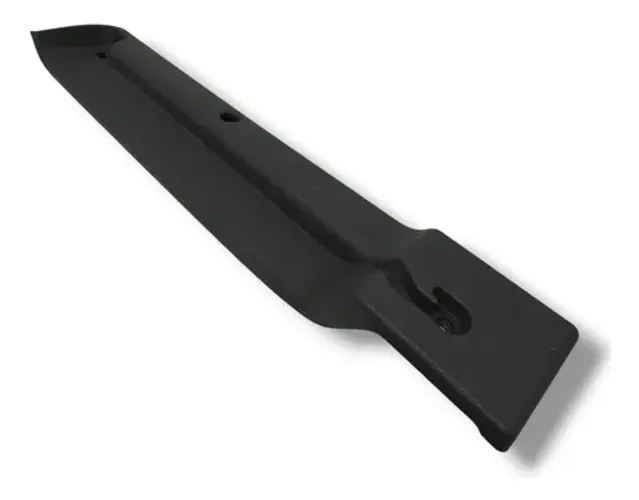 Suporte Bagagito Esquerdo Citroen Berlingo 2002 2003 2004