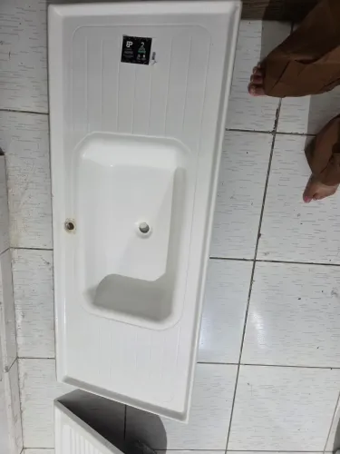 Pia de cozinha
