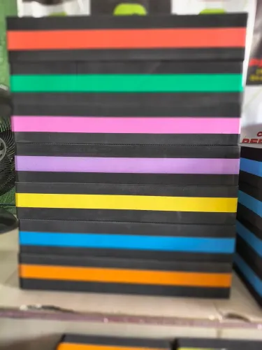 STEP EMBORRACHADO DE EVA