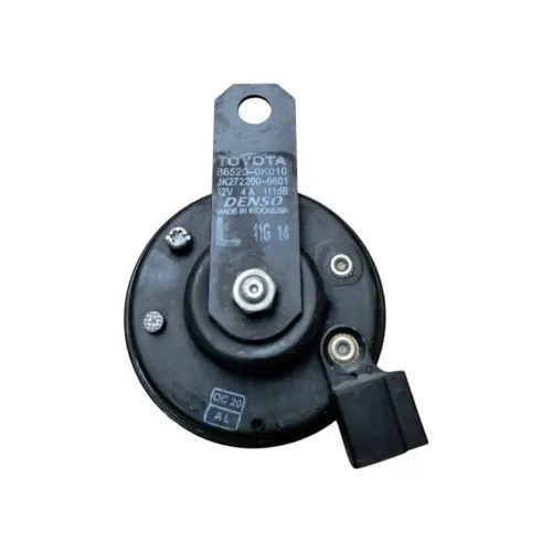 Buzina Toyota Corolla Cross 12 V 2022 2023 2024 2025 2026