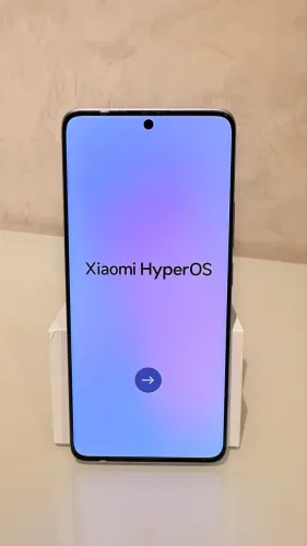 Xiaomi Redmi Note 13 Pro + 5G