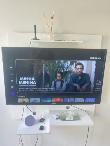 TV SANSUNG SMART 43