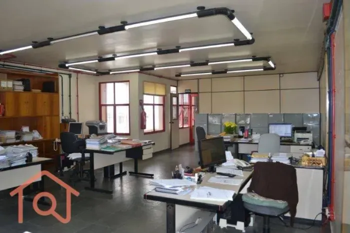 Prédio Comercial à venda ou locação , Cambuci, São Paulo - PR0007.