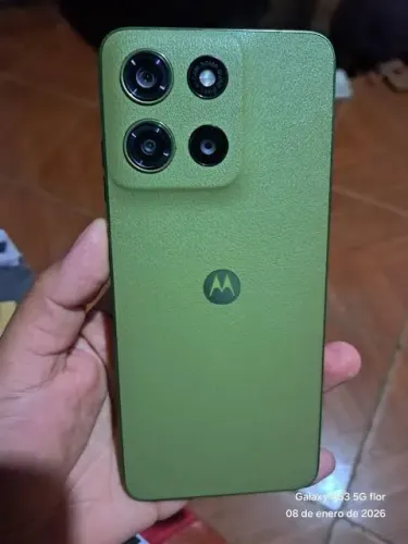 MOTO G15 256GB 4 RAM ( 700 pra vender logo!!!!)