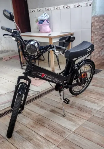 Bicicleta Elétrica Daytona 1000w