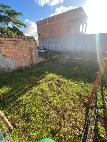Terreno a venda