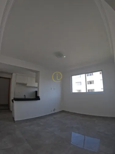 Apartamento para Aluguel no Serrano, BH