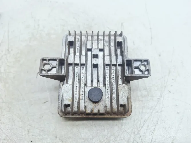Módulo Ventoinha Radiador Chery Qq 1.0 2018 J003605023