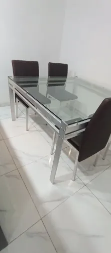 Mesa Elegante promoção