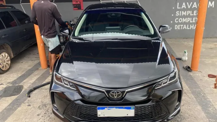 Toyota Corolla XEI 2.0 Flex 16V Aut. 2024