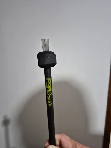 Vassourinha FSA Aço