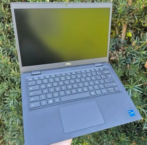 Notebook Dell i5 Intel Iris Xe | 16GB RAM | 256GB SSD