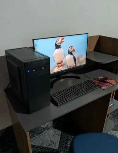 Computador completo