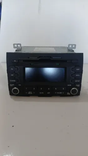 Radio Original Kia Sportage 2013 a 2016