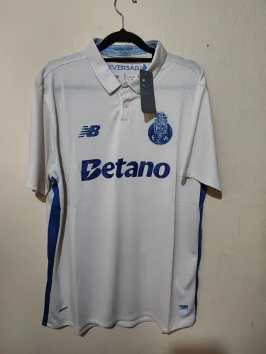 Camisa do Porto Away, 25/26, G