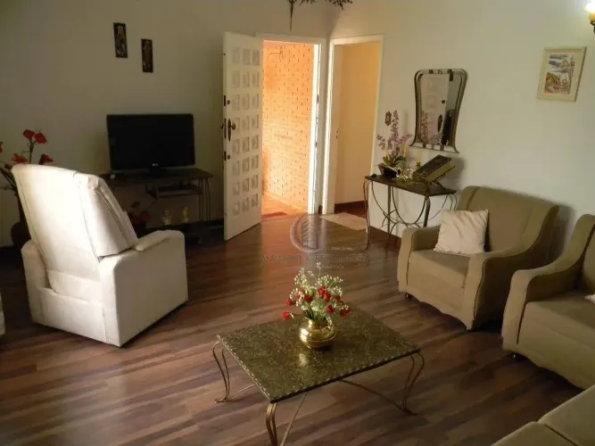 Casa à venda, 200 m² por R$ 700.000,00 - Vila Indaiá - Rio Claro/SP