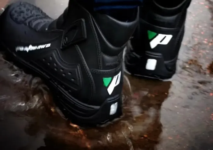 Bota pantaneiro 39