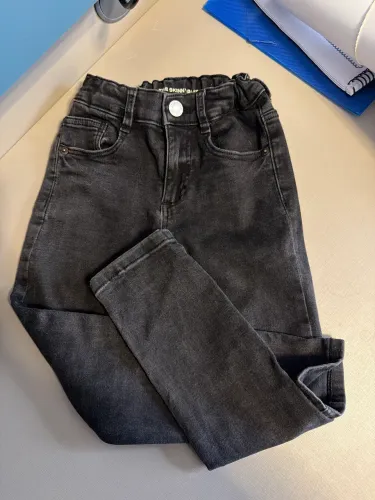 Calca Infantil Zara