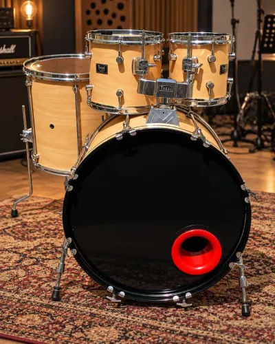 Shell Pack MAPEX